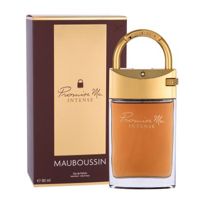 Mauboussin Promise Me Intense Apă de parfum pentru femei 90 ml