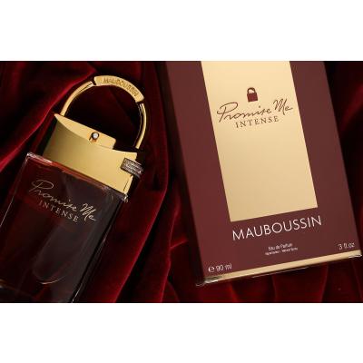 Mauboussin Promise Me Intense Apă de parfum pentru femei 90 ml