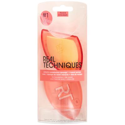 Real Techniques Miracle Complexion Sponge Aplicatoare pentru femei Set