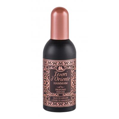 Tesori d´Oriente Hammam Apă de parfum 100 ml