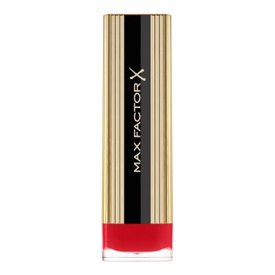 Max Factor Colour Elixir Ruj de buze pentru femei 4,8 g Nuanţă 070 Cherry Kiss