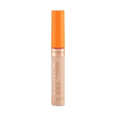 Rimmel London Lasting Radiance Anticearcăn pentru femei 7 ml Nuanţă 010 Ivory