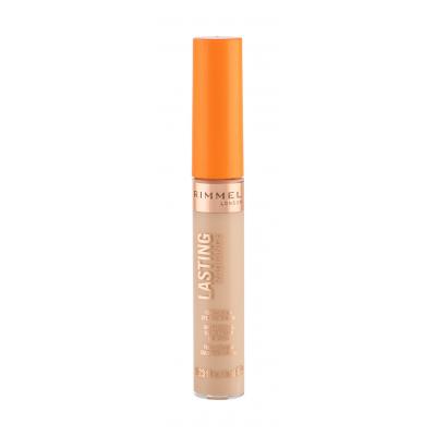 Rimmel London Lasting Radiance Anticearcăn pentru femei 7 ml Nuanţă 030 Classic Beige