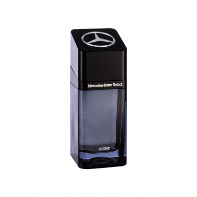 Mercedes-Benz Select Night Apă de parfum pentru bărbați 100 ml