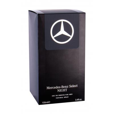 Mercedes-Benz Select Night Apă de parfum pentru bărbați 100 ml