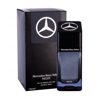 Mercedes-Benz Select Night Apă de parfum pentru bărbați 100 ml