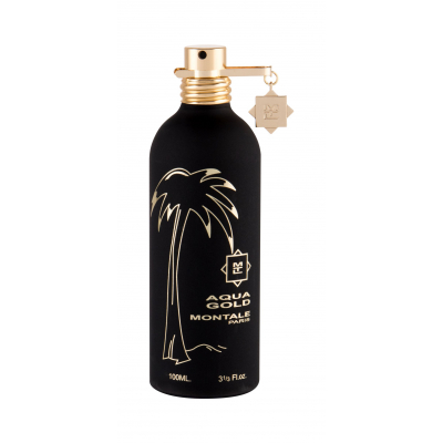 Montale Aqua Gold Apă de parfum 100 ml