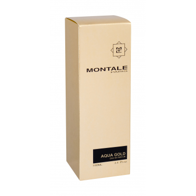 Montale Aqua Gold Apă de parfum 100 ml