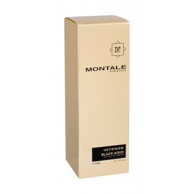 Montale Intense Black Aoud Apă de parfum 100 ml