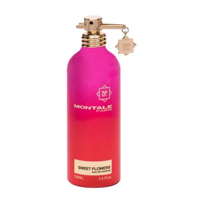 Montale Sweet Flowers Apă de parfum pentru femei 100 ml