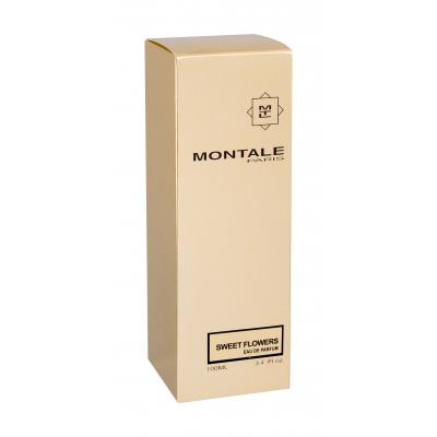 Montale Sweet Flowers Apă de parfum pentru femei 100 ml