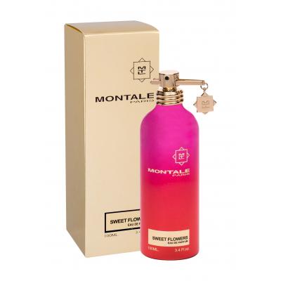 Montale Sweet Flowers Apă de parfum pentru femei 100 ml