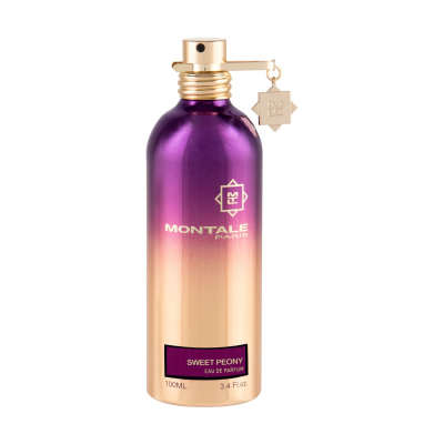 Montale Sweet Peony Apă de parfum pentru femei 100 ml