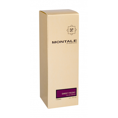 Montale Sweet Peony Apă de parfum pentru femei 100 ml