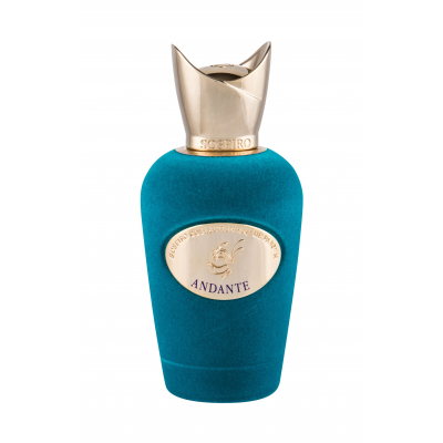 Sospiro Andante Apă de parfum 100 ml