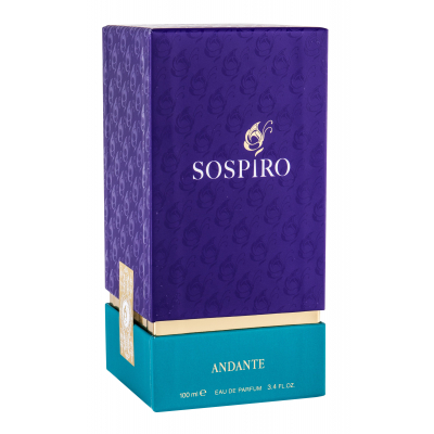 Sospiro Andante Apă de parfum 100 ml