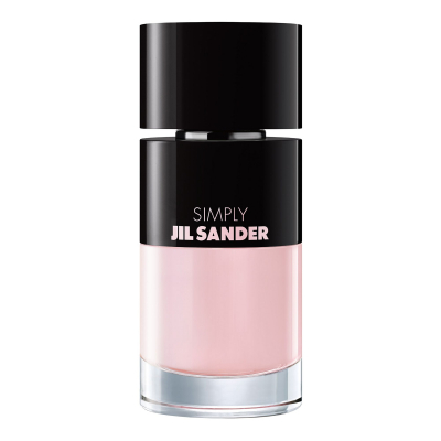 Jil Sander Simply Jil Sander Poudree Apă de parfum pentru femei 60 ml