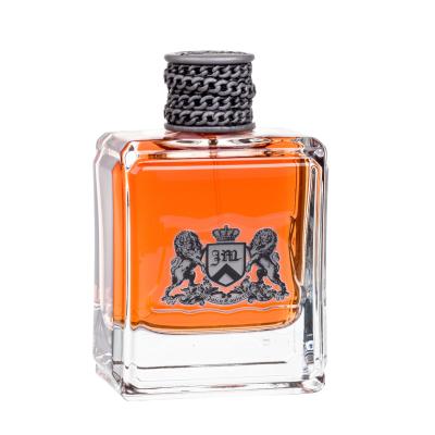 Juicy Couture Dirty English For Men Apă de toaletă pentru bărbați 100 ml Cutie cu defect