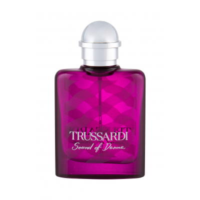 Trussardi Sound of Donna Apă de parfum pentru femei 30 ml