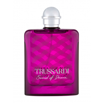 Trussardi Sound of Donna Apă de parfum pentru femei 100 ml