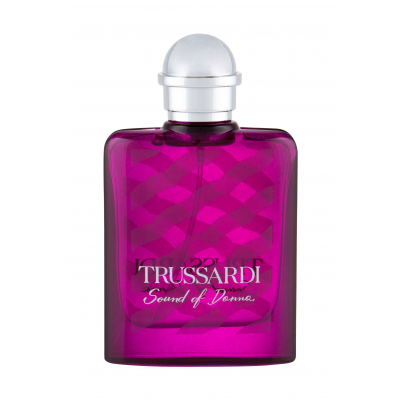 Trussardi Sound of Donna Apă de parfum pentru femei 50 ml