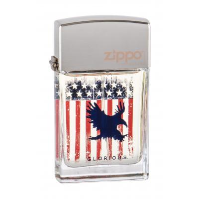 Zippo Fragrances Gloriou.s. Apă de toaletă pentru bărbați 75 ml