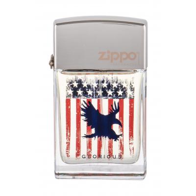 Zippo Fragrances Gloriou.s. Apă de toaletă pentru bărbați 75 ml tester