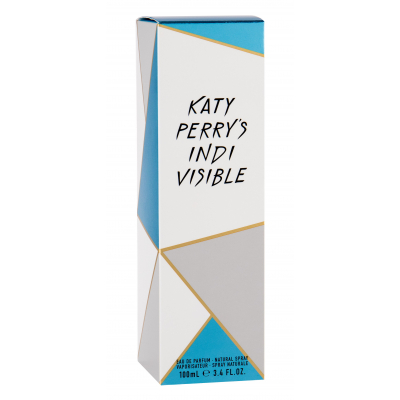 Katy Perry Katy Perry´s Indi Visible Apă de parfum pentru femei 100 ml