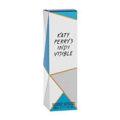 Katy Perry Katy Perry´s Indi Visible Apă de parfum pentru femei 50 ml