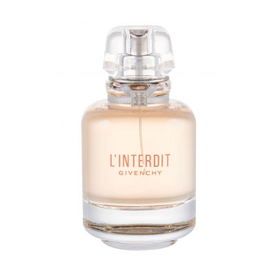 Givenchy L&#039;Interdit 2019 Apă de toaletă pentru femei 80 ml