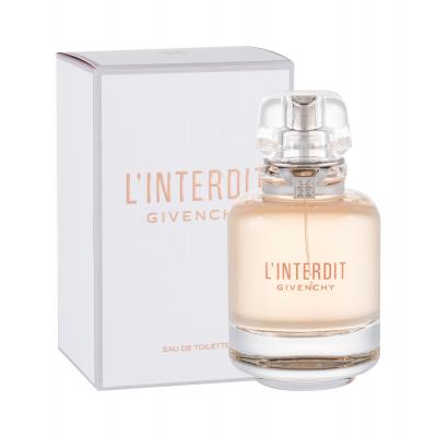 Givenchy L'Interdit 2019 Apă de toaletă pentru femei 80 ml