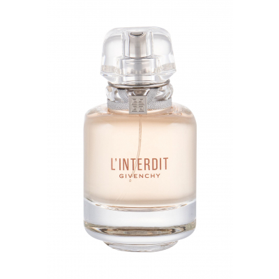 Givenchy L&#039;Interdit 2019 Apă de toaletă pentru femei 50 ml