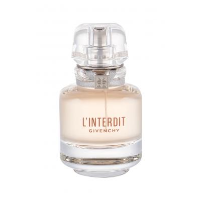 Givenchy L&#039;Interdit 2019 Apă de toaletă pentru femei 35 ml