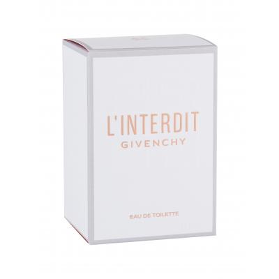 Givenchy L&#039;Interdit 2019 Apă de toaletă pentru femei 35 ml