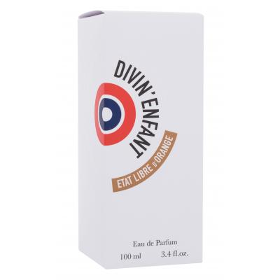 Etat Libre d´Orange Divin´Enfant Apă de parfum 100 ml