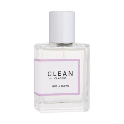 Clean Classic Simply Clean Apă de parfum pentru femei 30 ml