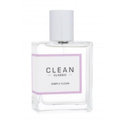 Clean Classic Simply Clean Apă de parfum pentru femei 60 ml