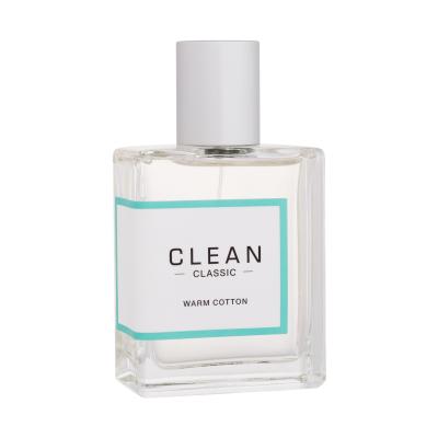 Clean Classic Warm Cotton Apă de parfum pentru femei 60 ml