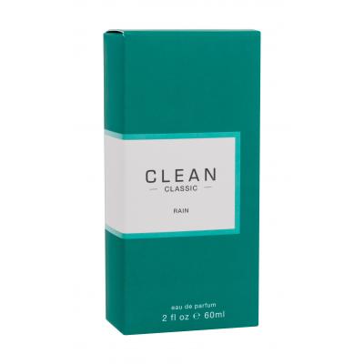 Clean Classic Rain Apă de parfum pentru femei 60 ml