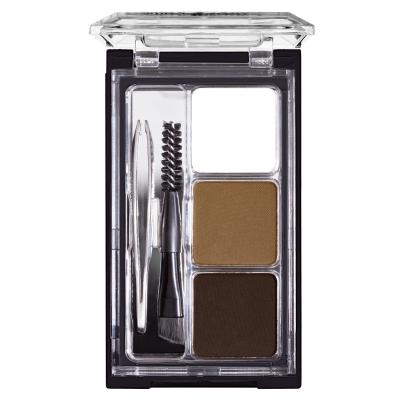 Wet n Wild Ultimate Brow™ Truse de contur pentru femei 2,5 g Nuanţă Ash Brown