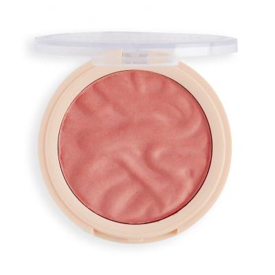 Makeup Revolution London Re-loaded Fard de obraz pentru femei 7,5 g Nuanţă Rhubarb &amp; Custard