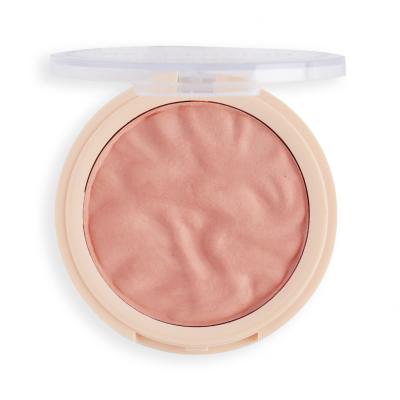 Makeup Revolution London Re-loaded Fard de obraz pentru femei 7,5 g Nuanţă Peaches &amp; Cream