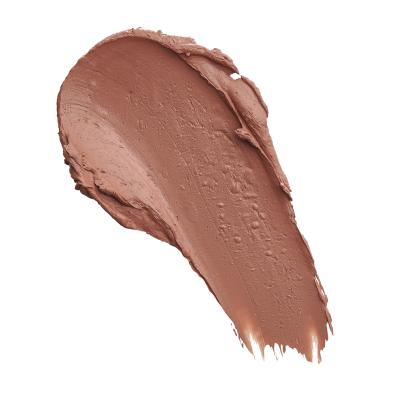 Revolution Pro New Neutral Satin Matte Lipstick Ruj de buze pentru femei 3,2 g Nuanţă Cashmere