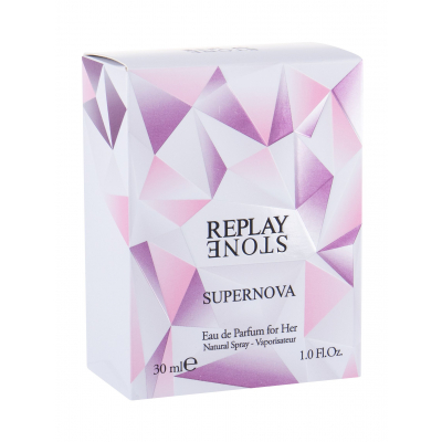 Replay Stone Supernova for Her Apă de parfum pentru femei 30 ml