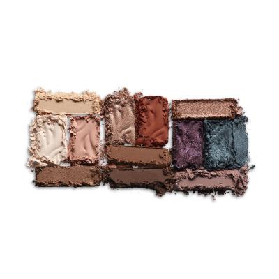 Physicians Formula Murumuru Butter Eyeshadow Palette Fard de pleoape pentru femei 15,6 g Nuanţă Tropical Days