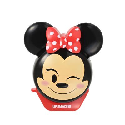 Lip Smacker Disney Minnie Mouse Strawberry Le-Bow-nade Balsam de buze pentru copii 7,4 g