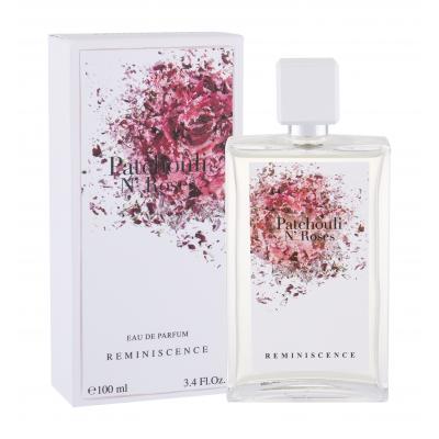 Reminiscence Patchouli N´Roses Apă de parfum pentru femei 100 ml