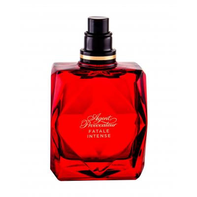 Agent Provocateur Fatale Intense Apă de parfum pentru femei 50 ml tester