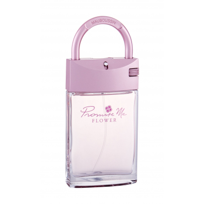 Mauboussin Promise Me Flower Apă de toaletă pentru femei 90 ml