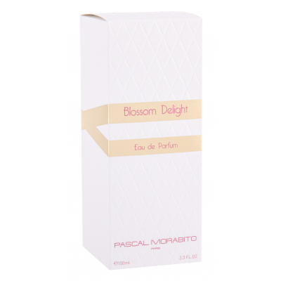 Pascal Morabito Blossom Delight Apă de parfum pentru femei 100 ml